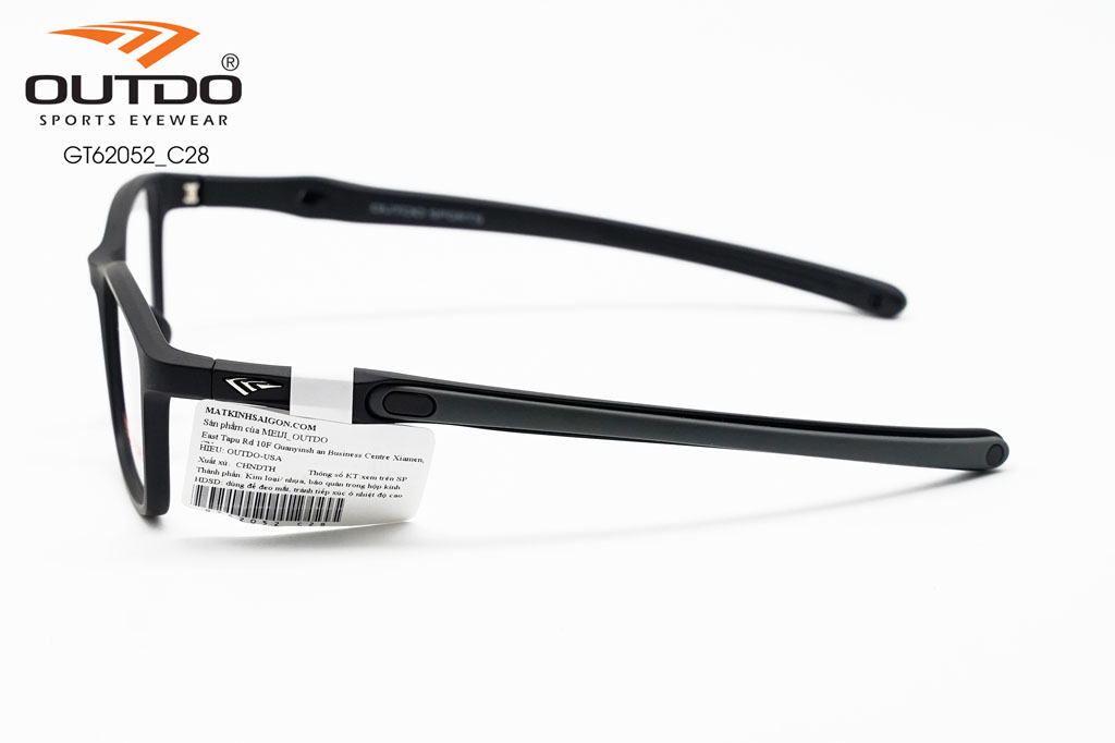 Gọng Kính Otudo GT62052 C28 - Hình 7