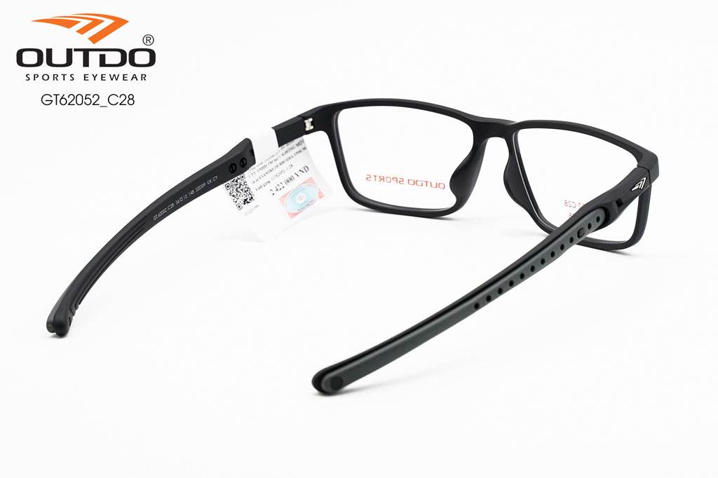 Gọng Kính Otudo GT62052 C28 - Hình 5