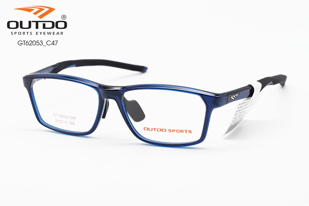 Gọng Kính Otudo GT62053 C47