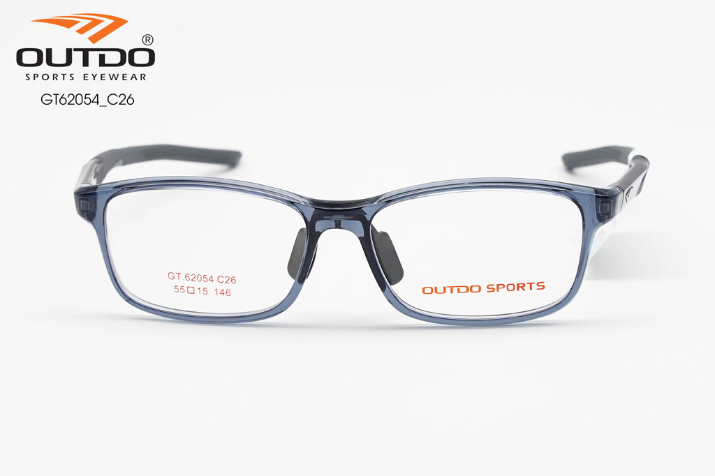 Gọng Kính Otudo GT62054 C26 - Hình 3