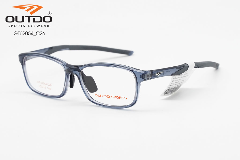Gọng Kính Otudo GT62054 C26 - Hình 6