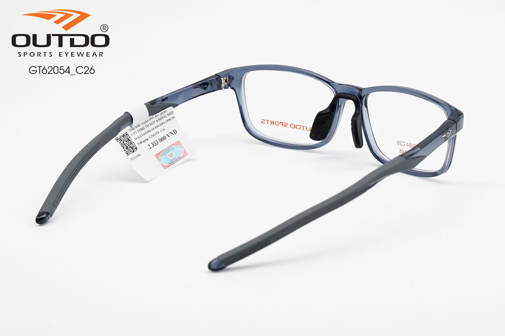 Gọng Kính Otudo GT62054 C26 - Hình 5