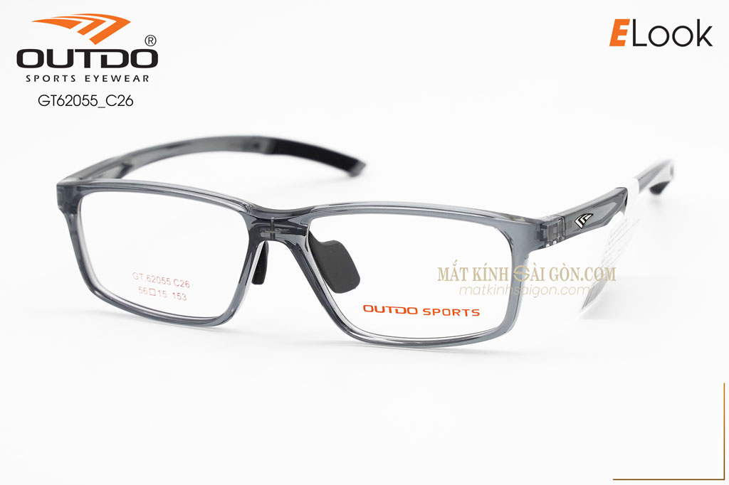 Gọng Kính Otudo GT62055 C26