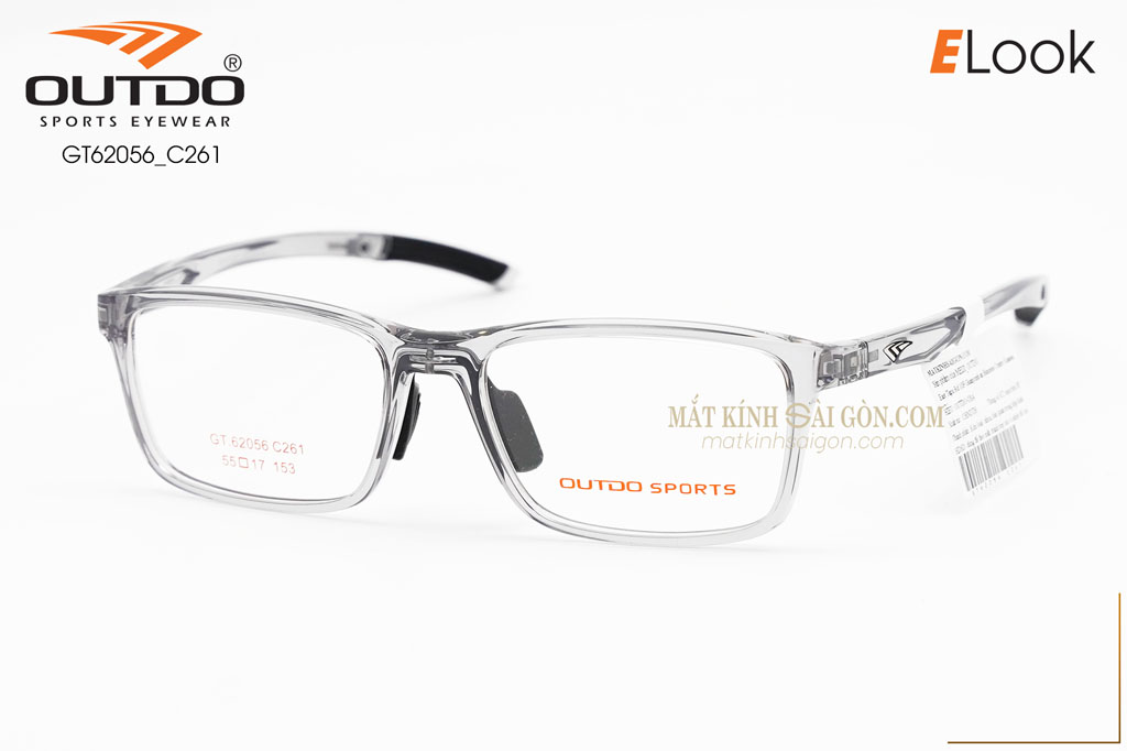 Gọng Kính Otudo GT62056 C261