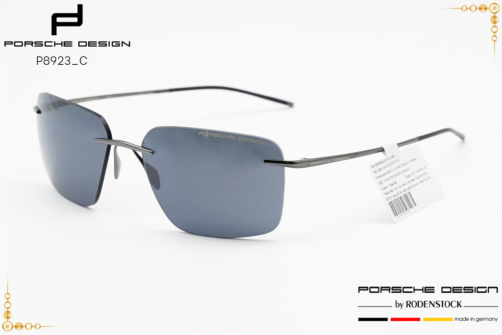 KÍNH MÁT PORSCHE DESIGN P8923 C - Hình 5