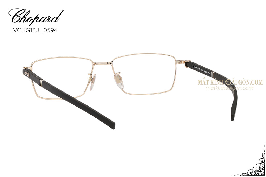 GỌNG KÍNH CHOPARD VCHG13J 0594 - Hình 4