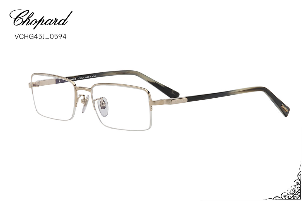 GỌNG KÍNH CHOPARD VCHG45J 0594