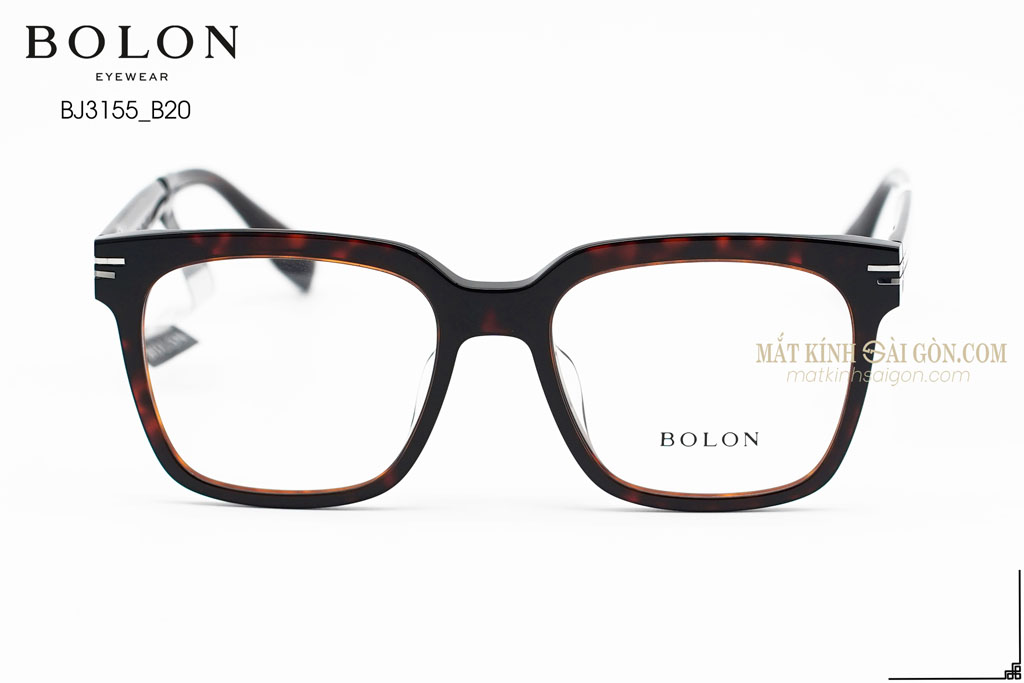 GỌNG KÍNH BOLON BJ3155 B20 - Hover