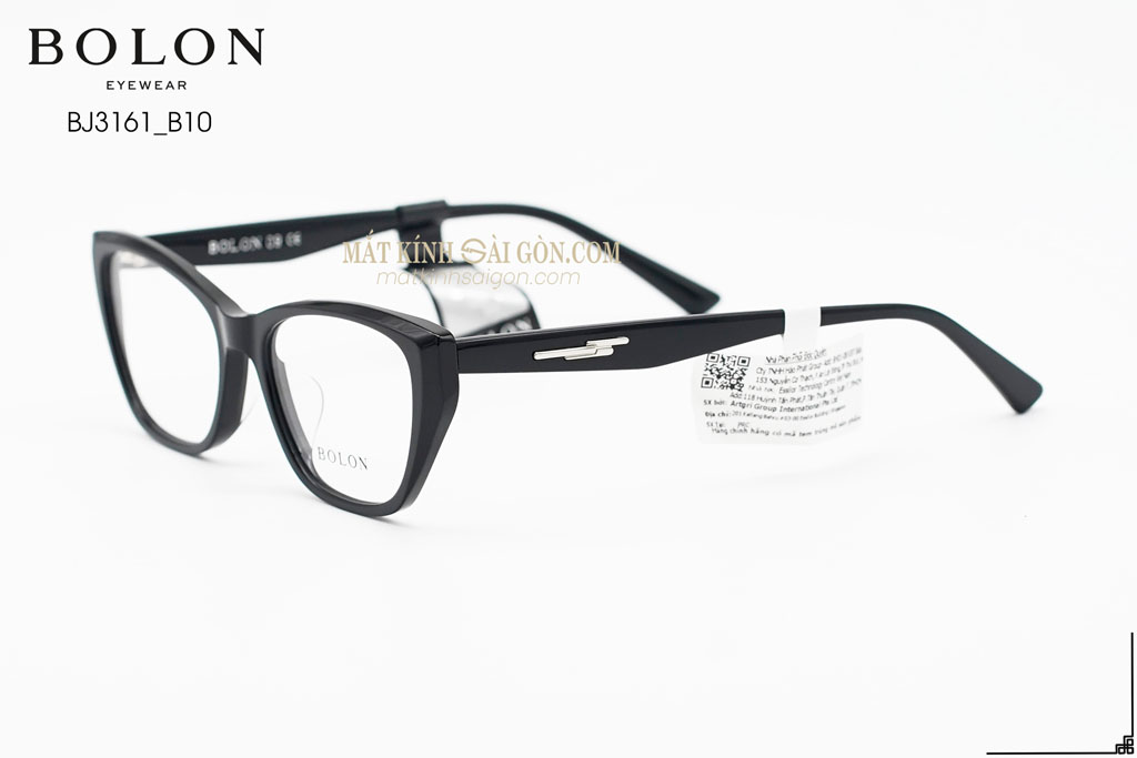 GỌNG KÍNH BOLON BJ3161 B10 - Hình 6