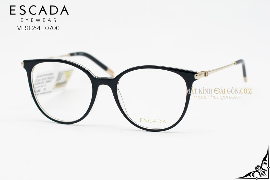 GỌNG KÍNH ESCADA VESC64 0700