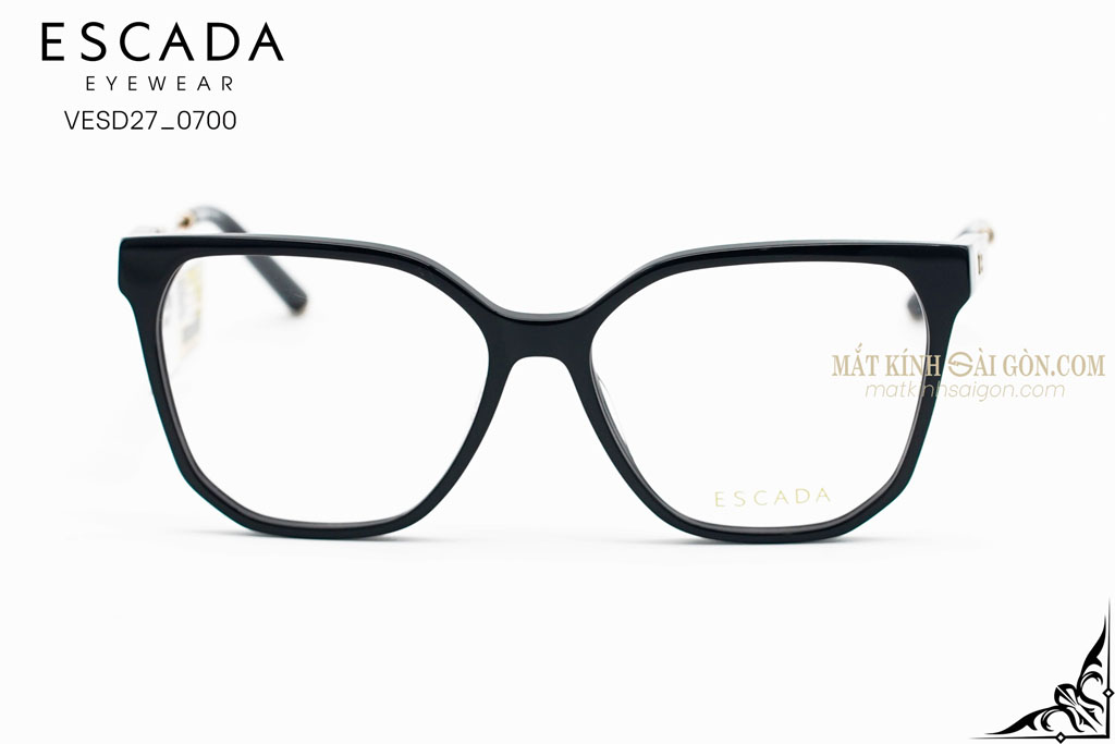 GỌNG KÍNH ESCADA VESD27 0700 - Hover