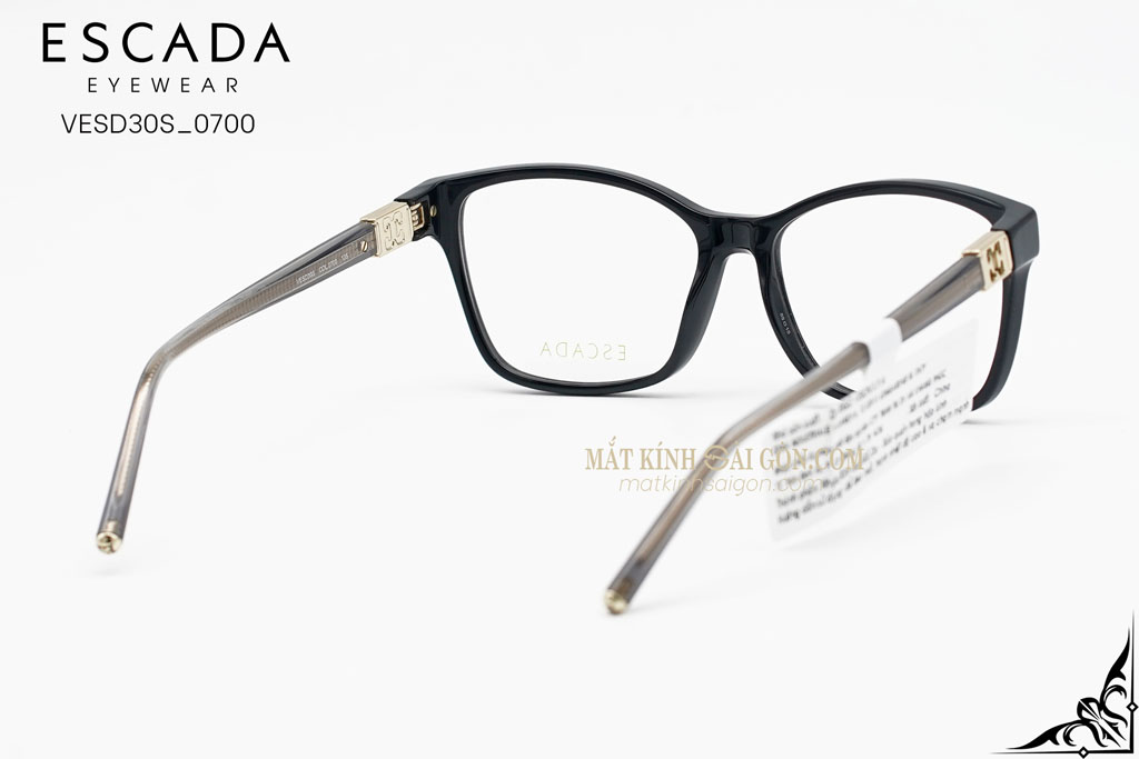 GỌNG KÍNH ESCADA VESD30S 0700 - Hình 7