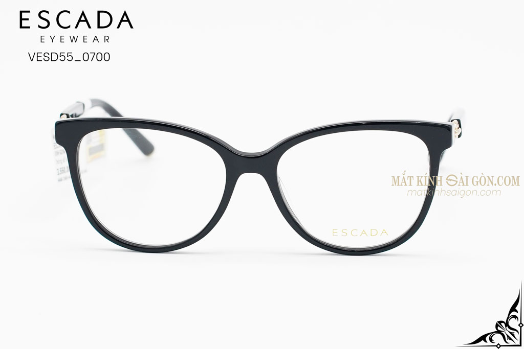 GỌNG KÍNH ESCADA VESD55 0700 - Hover