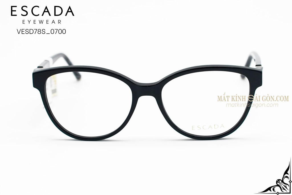 GỌNG KÍNH ESCADA VESD78S 0700 - Hover