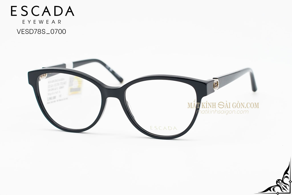 GỌNG KÍNH ESCADA VESD78S 0700
