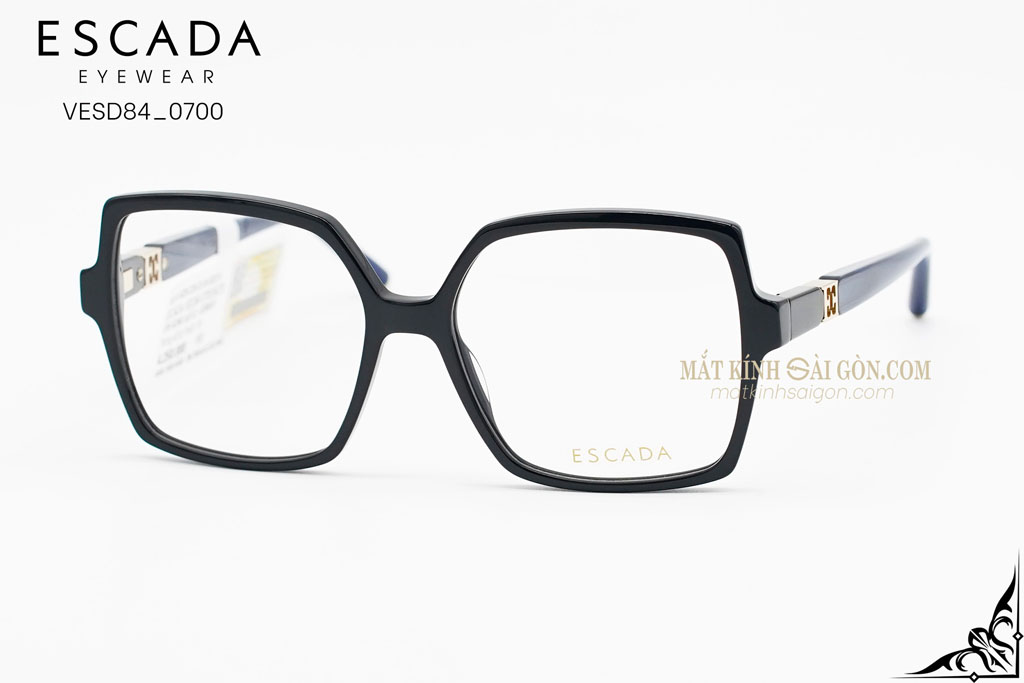 GỌNG KÍNH ESCADA VESD84 0700