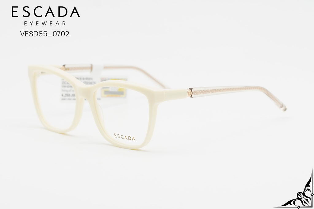 GỌNG KÍNH ESCADA VESD85 0702 - Hình 5