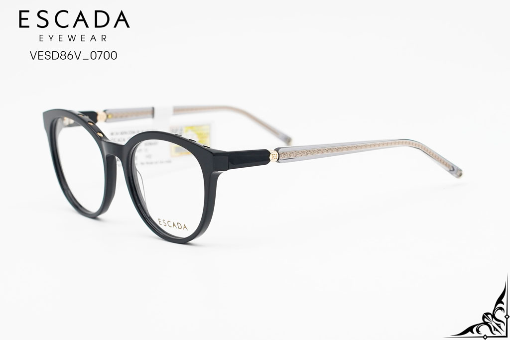 GỌNG KÍNH ESCADA VESD86V 0700 - Hình 6