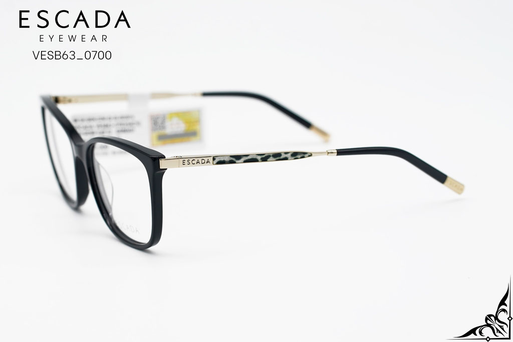 GỌNG KÍNH ESCADA VESB63 0700 - Hình 6