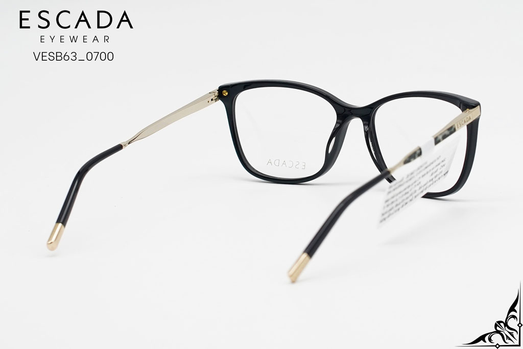 GỌNG KÍNH ESCADA VESB63 0700 - Hình 4
