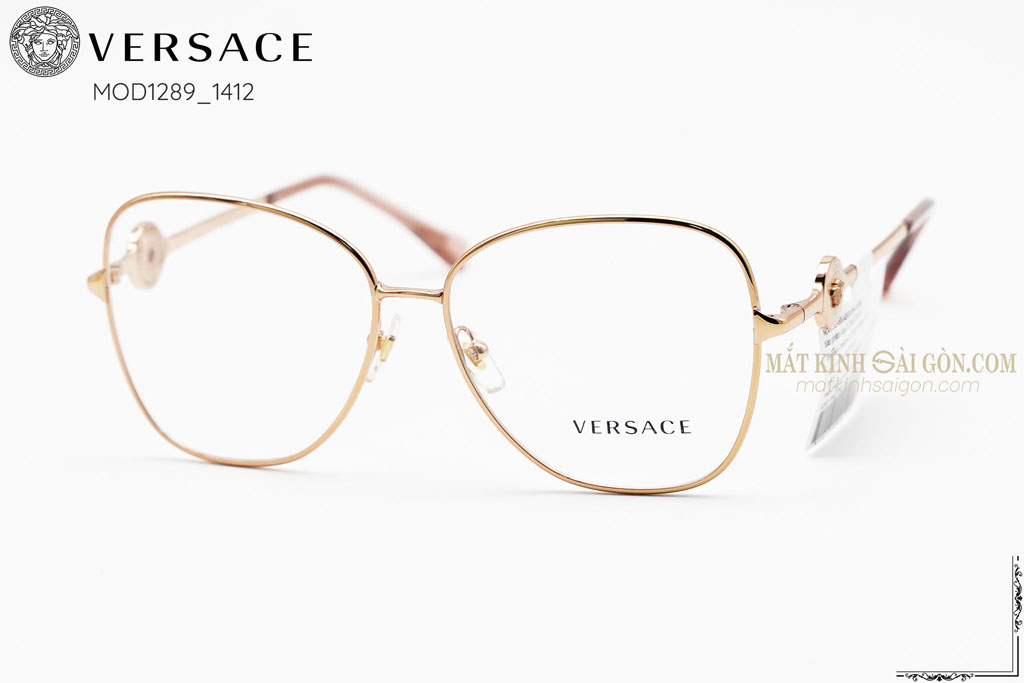 Gọng Kính VERSACE MOD1289 1412