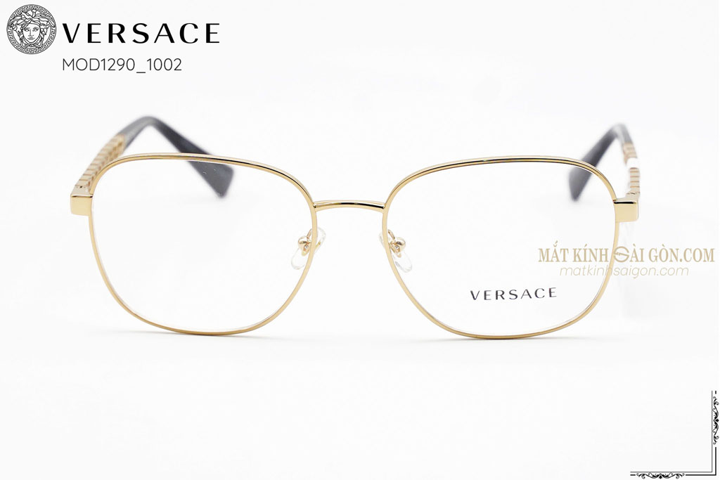 Gọng Kính VERSACE MOD1290 1002 - Hover