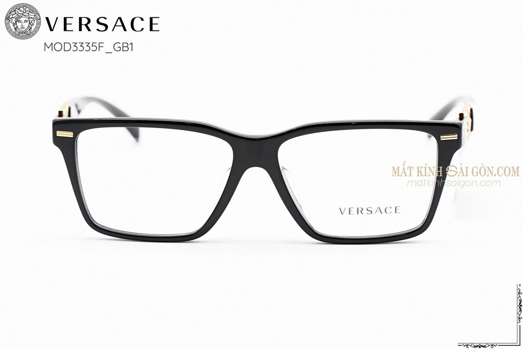 Gọng Kính VERSACE MOD3335F GB1 - Hover