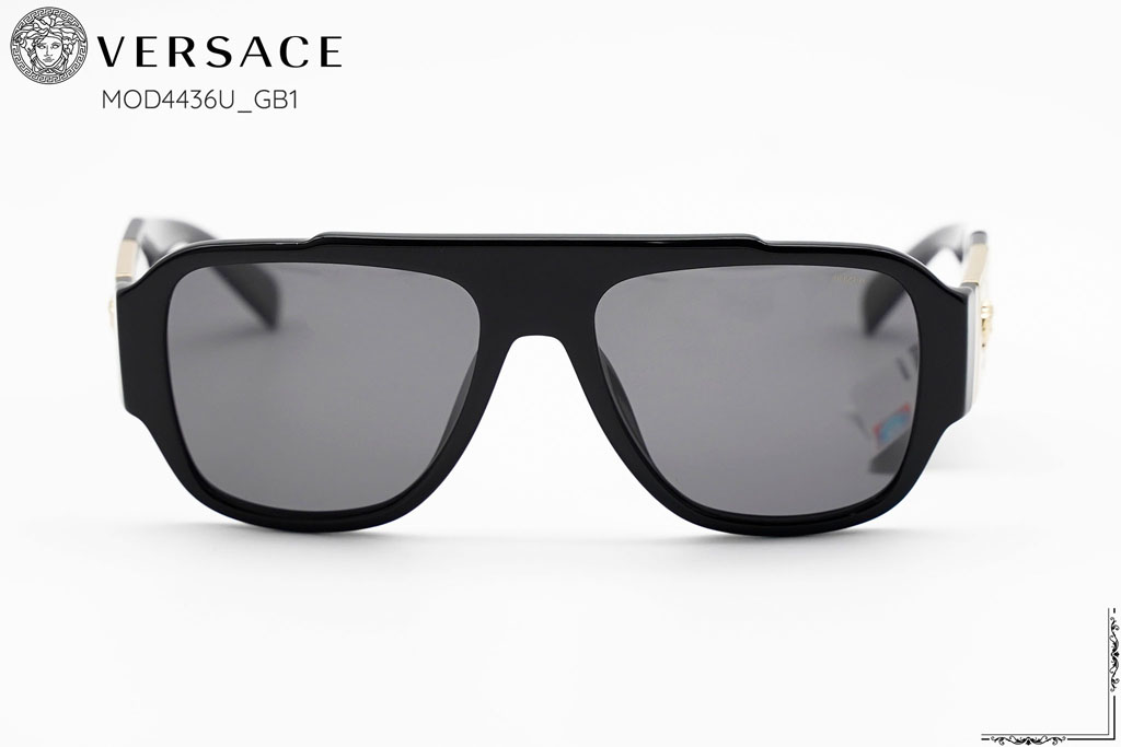 Kính Mát VERSACE MOD4436U GB1 - Hover