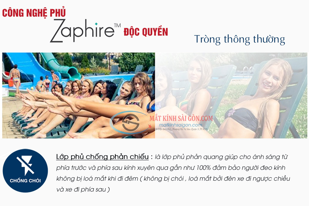 TRÒNG KÍNH KHÔNG BỂ TOG TRIVEX 1.53 - Hình 7