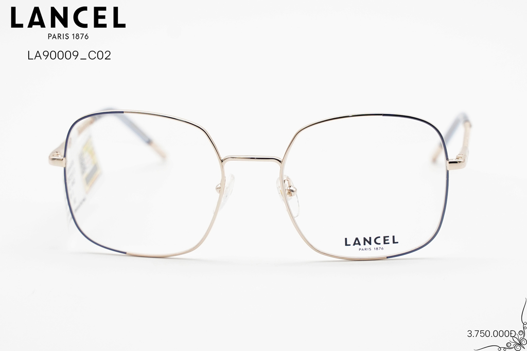 Gọng Kính Lancel LA90009 C02 - Hover