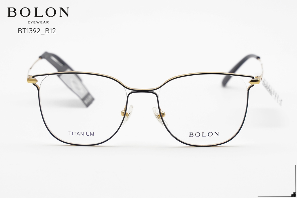 GỌNG KÍNH BOLON BT1392 B12 - Hover