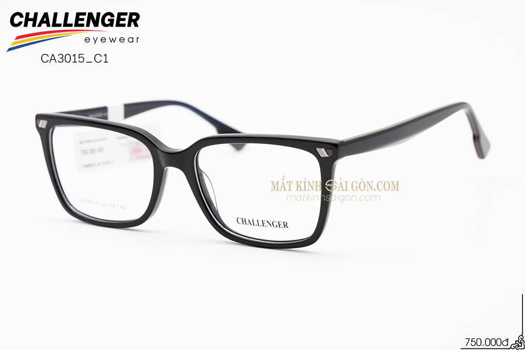 GỌNG KÍNH CHALLENGER CA3015 C1 - Hình 5
