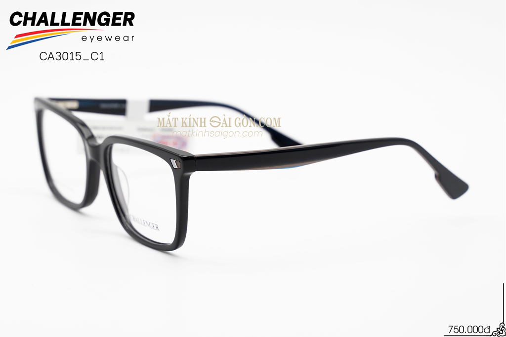 GỌNG KÍNH CHALLENGER CA3015 C1 - Hình 7