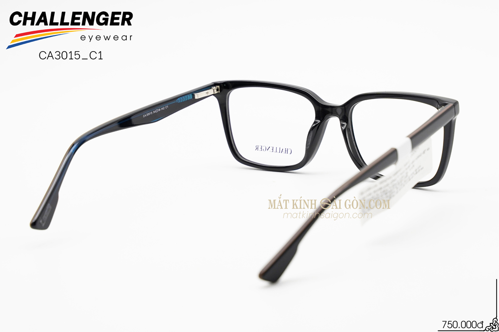 GỌNG KÍNH CHALLENGER CA3015 C1 - Hình 4