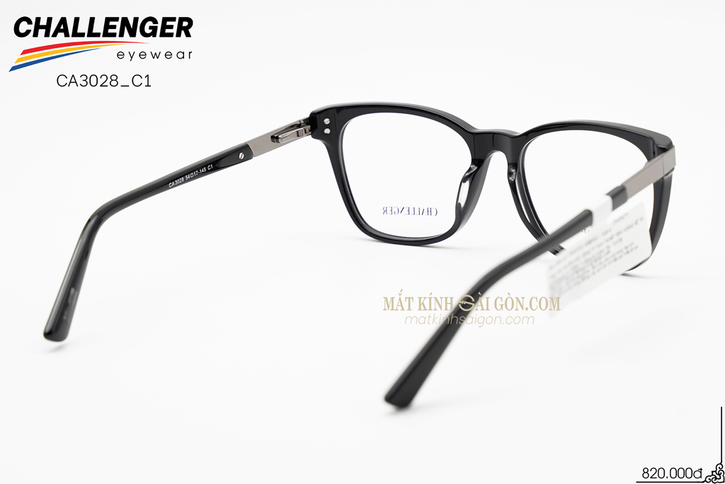 GỌNG KÍNH CHALLENGER CA3028 C1 - Hình 3