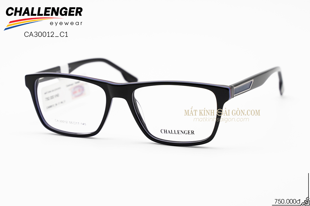 GỌNG KÍNH CHALLENGER CA30012 C1