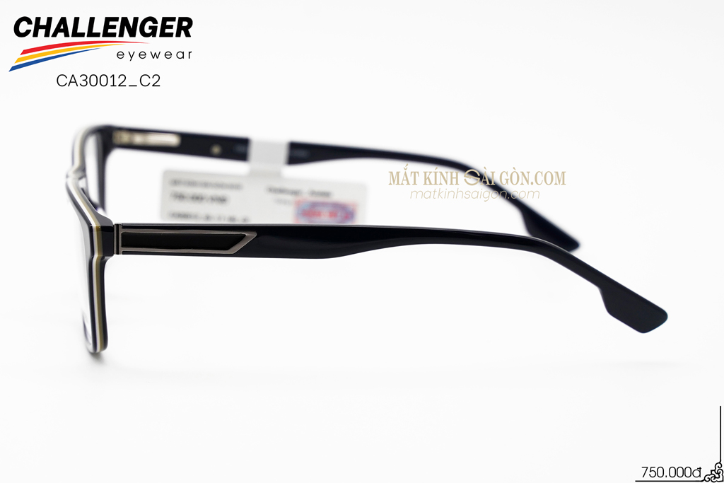 GỌNG KÍNH CHALLENGER CA30012 C2 - Hình 7