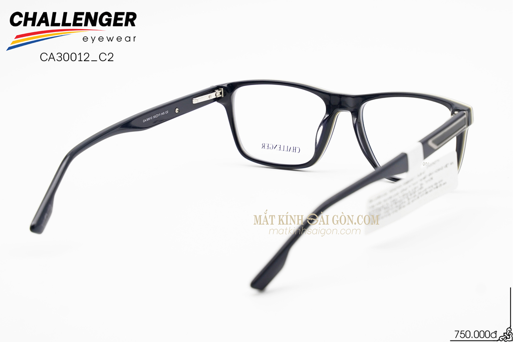 GỌNG KÍNH CHALLENGER CA30012 C2 - Hình 3