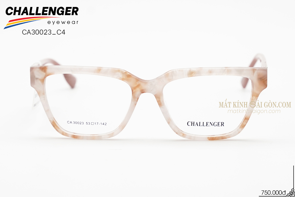 GỌNG KÍNH CHALLENGER CA30023 C4 - Hover