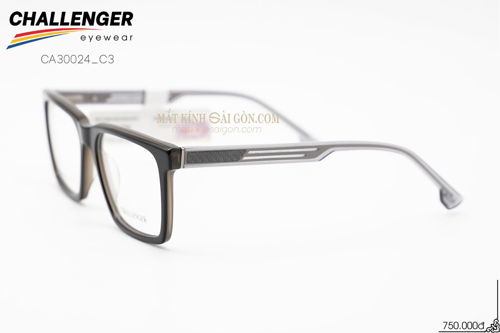 GỌNG KÍNH CHALLENGER CA30024 C3 - Hình 6