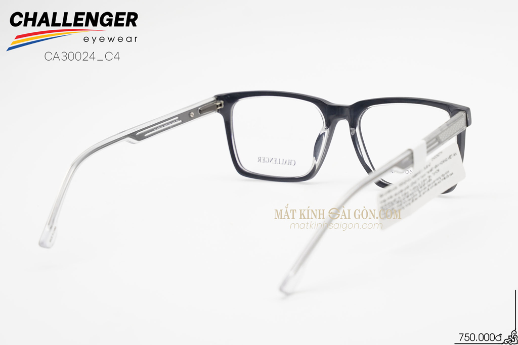 GỌNG KÍNH CHALLENGER CA30024 C4 - Hình 4