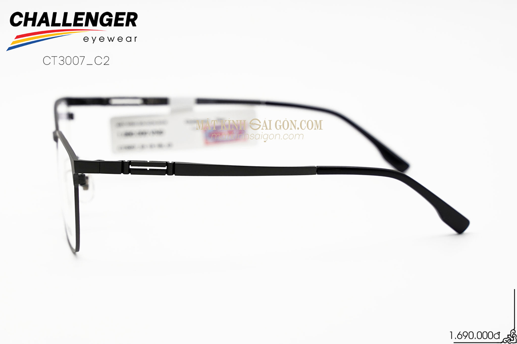 GỌNG KÍNH CHALLENGER CT3007 C2 - Hình 7