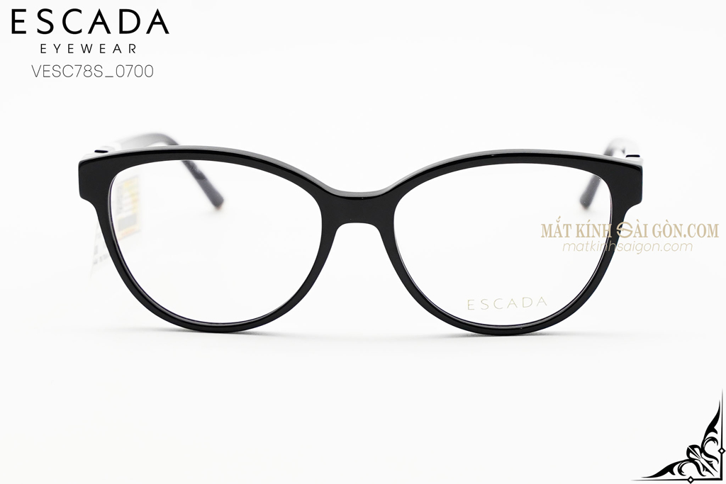 GỌNG KÍNH ESCADA VESC78S 0700 - Hover