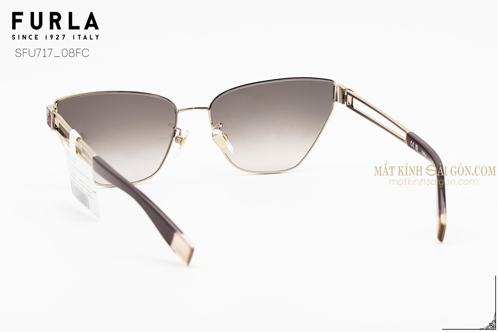 KÍNH MÁT FURLA SFU717 08FC - Hình 4