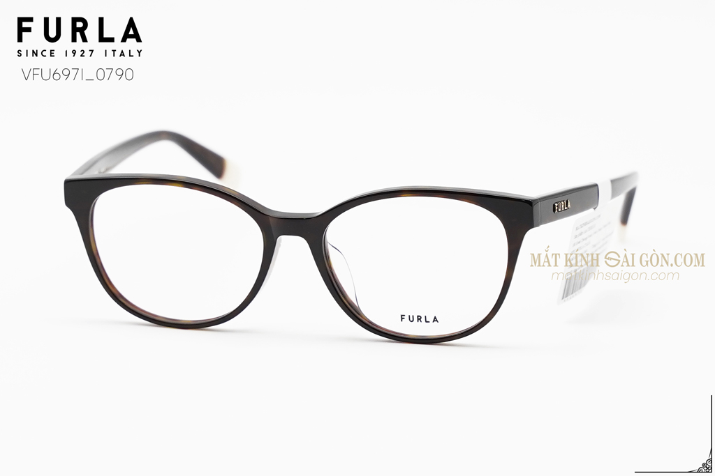 GỌNG KÍNH FURLA VFU697I 0790