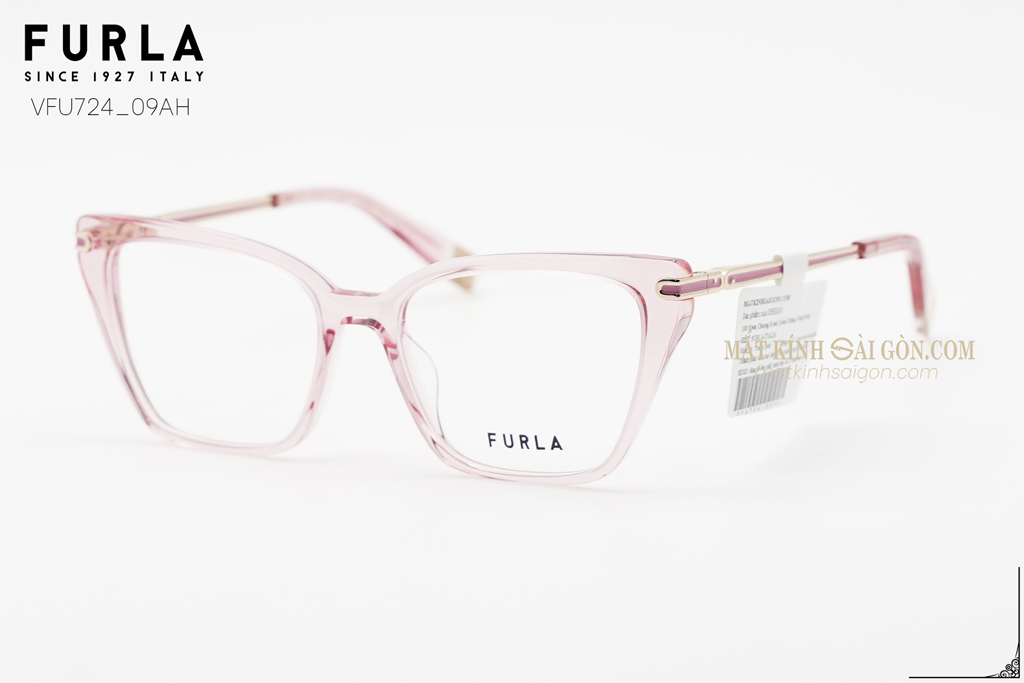 GỌNG KÍNH FURLA VFU724 09AH - Hình 5