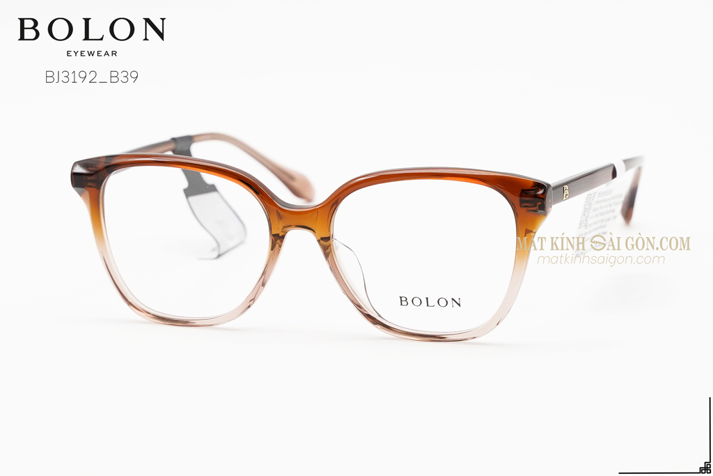 GỌNG KÍNH BOLON BJ3192 B39 - Hình 5