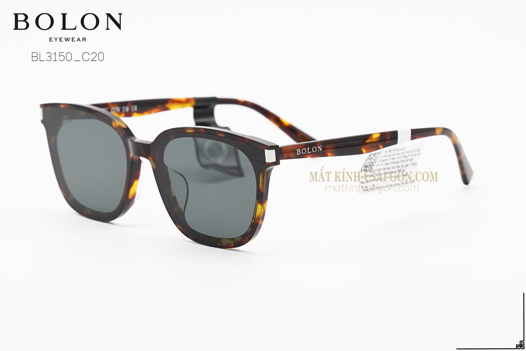 KÍNH MÁT BOLON BL3150 C20 - Hình 6