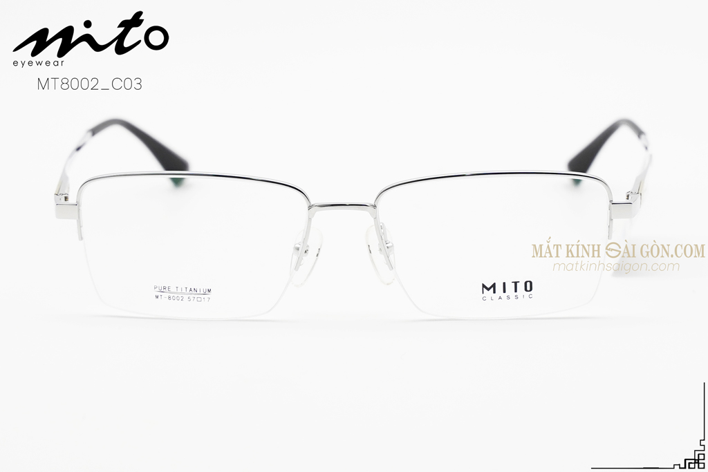 GỌNG KÍNH MITO MT8002 C03 - Hover