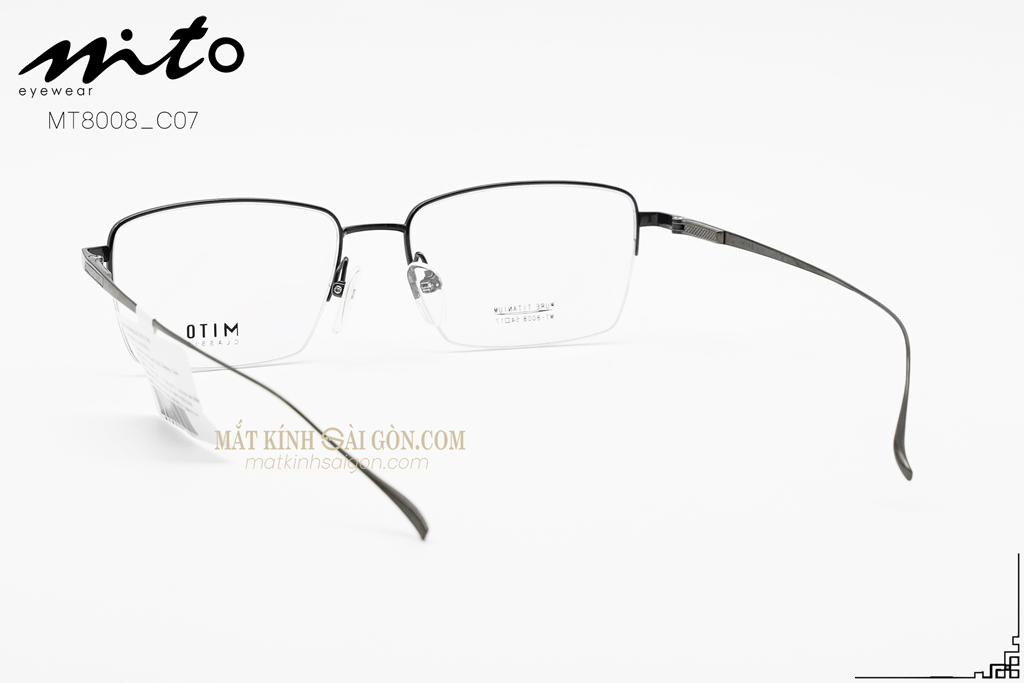 GỌNG KÍNH MITO MT8008 C07 - Hình 4